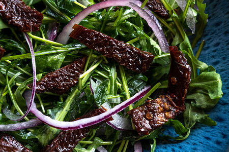 Салат А я Томат