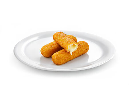 Сырные палочки