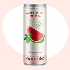 Лапочка Арбуз-мелисса