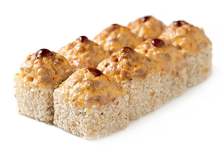 Кингмагуро