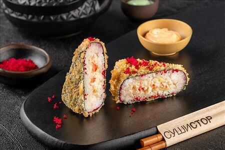 Онигири Канико Фурай