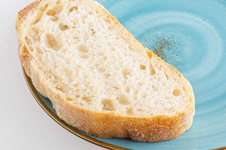 Хлеб домашний деревенский