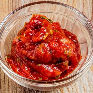 Соус Грузинский