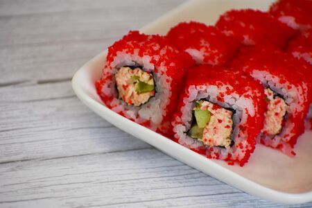 Ролл Калифорния