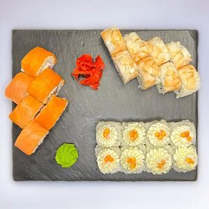 Сет Филадельфия Пиканта