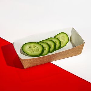 Огурец свежий