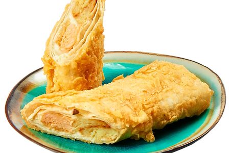 Фрайд Чиззи Ролл