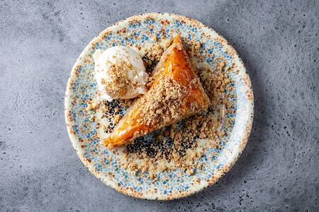 Хавуч делими