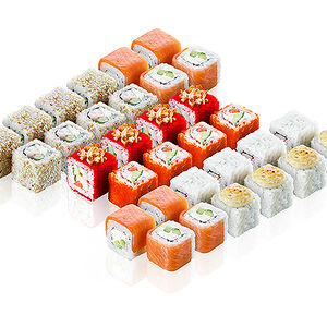 Капибара-сет