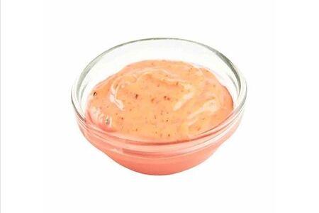 Спайси соус