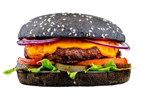 Блэк Бургер Классика Черного