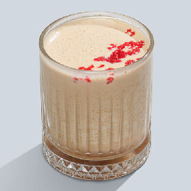 Малиновый раф