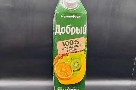 Добрый Мультифрукт