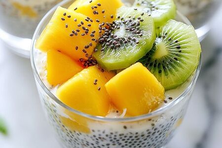 Заряд энергии 