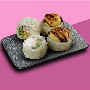 Запеченная Цыпа 4 шт