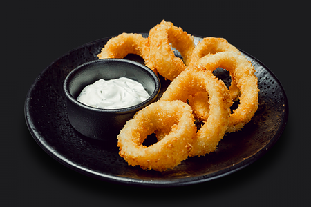 Кольца кальмара