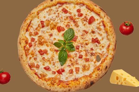 Маргарита & Time