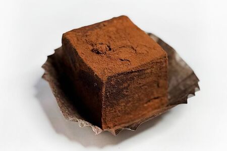 Птичье молоко шоколадное