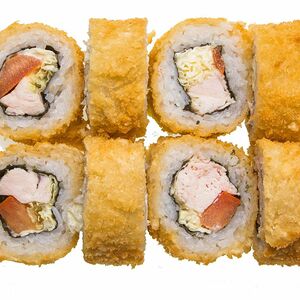 Темпура тори