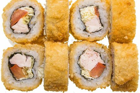 Темпура тори