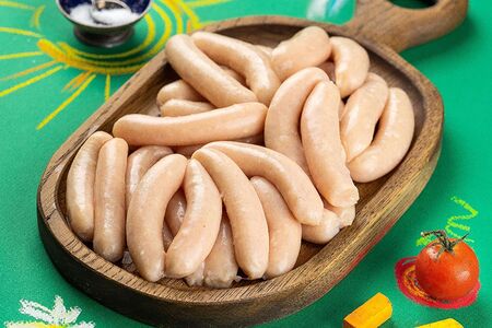 Сосиски детские Бэби