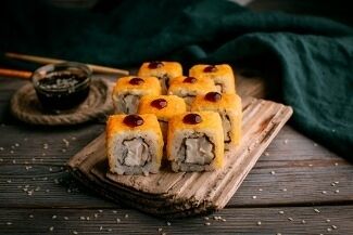 Ика Тамаго Основной