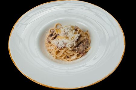 Паста Карбонара