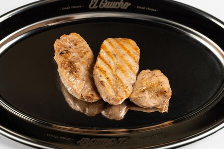 Бычьи семенники