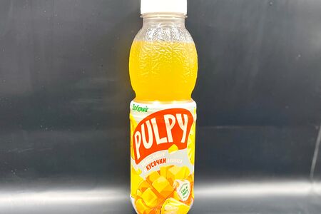 Pulpy Ананас