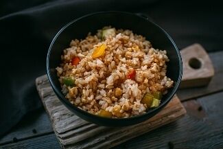 Чахан Основной