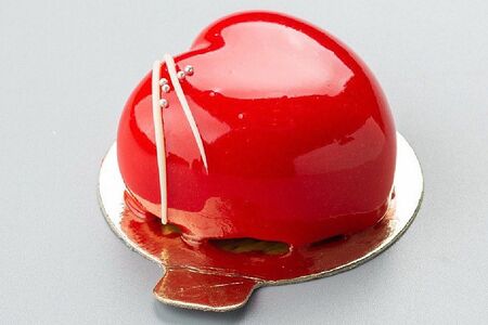 Десерт Мечта