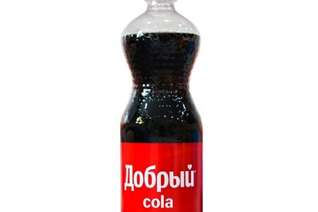 Добрый Кола