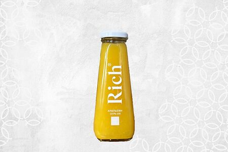 Сок апельсин