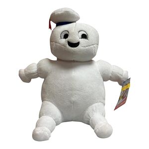 Игрушка мягкая Охотники за привидениями Зефирный человечек