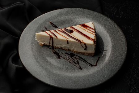 Чизкейк New York