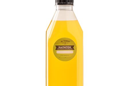 Имбирный морс