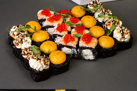 Дракон который смог