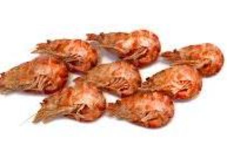 Креветка шримс Козырьковый