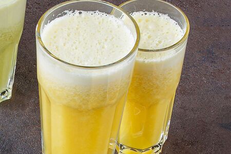 Фреш Грейпфрутовый 