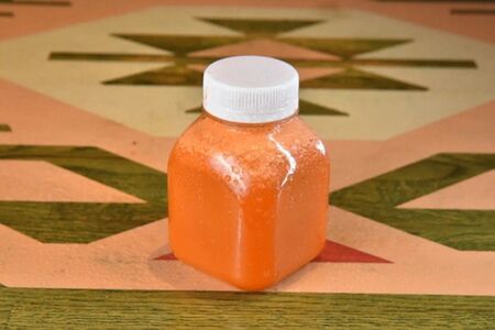 Сок апельсиновый