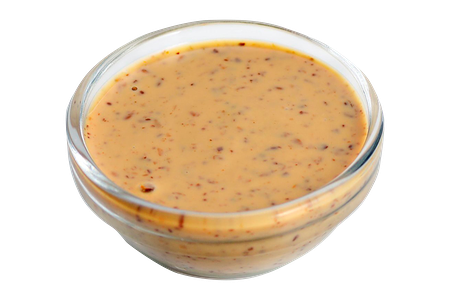 Ореховый-соус