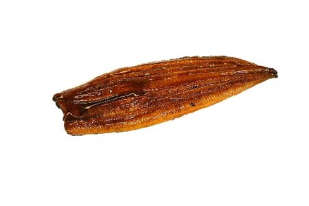 Угорь, жаренный в соусе унаги