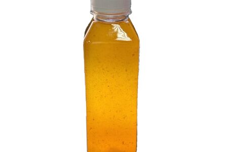 Морс Облепиха