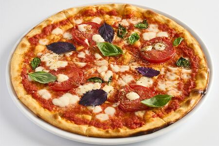 Пицца Маргарита