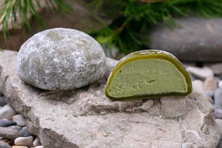 Моти Чайная матча