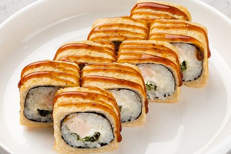 Тори темпура