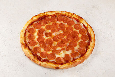 Пицца Чоризо халяль