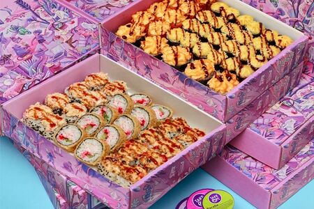 Шкатулки Готовое решение