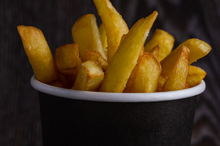 Картофель фри