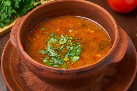 Харчо от Шефа